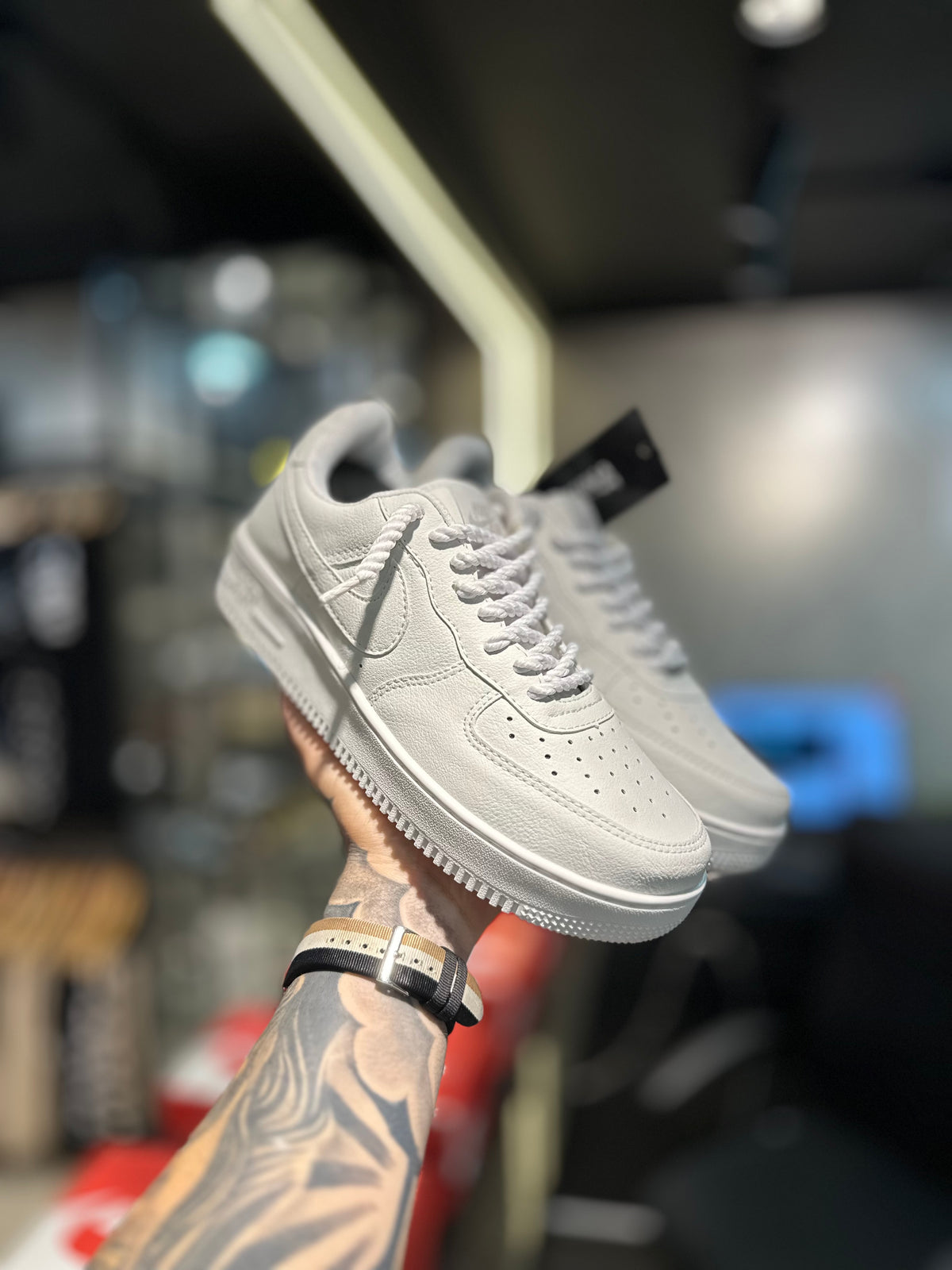 Tênis Air Force 1