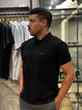 Camisa Polo HB Preto