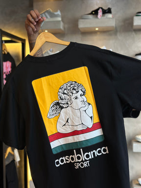 Camiseta CASA BLNC