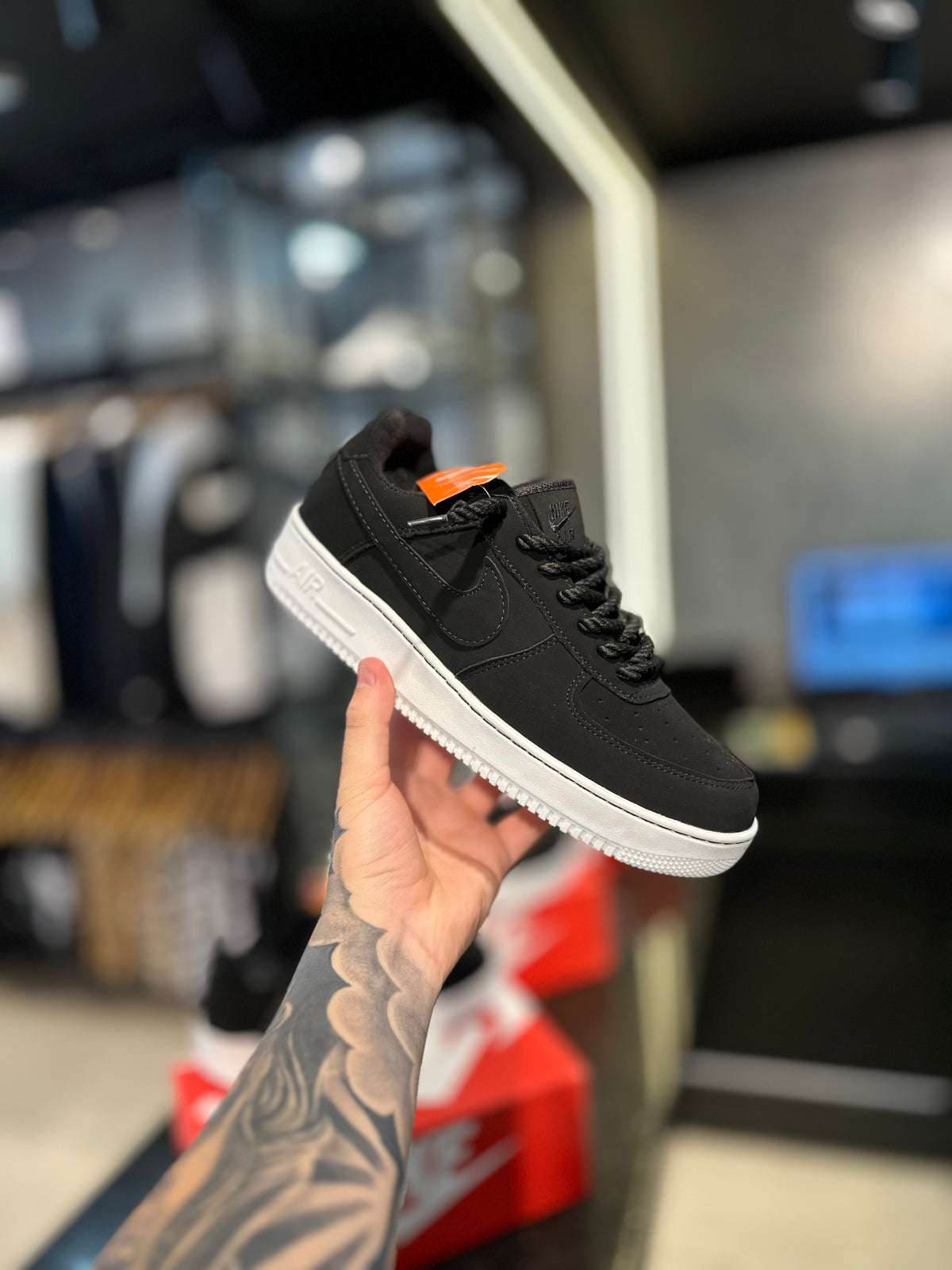 Tênis Air Force 1