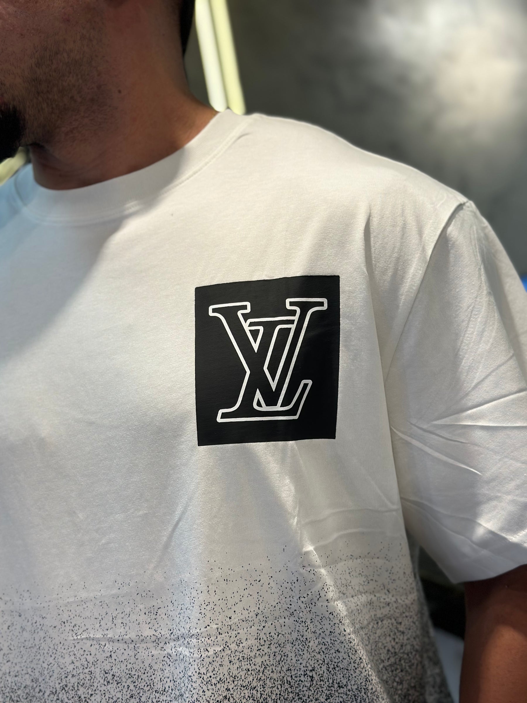 Camiseta LV