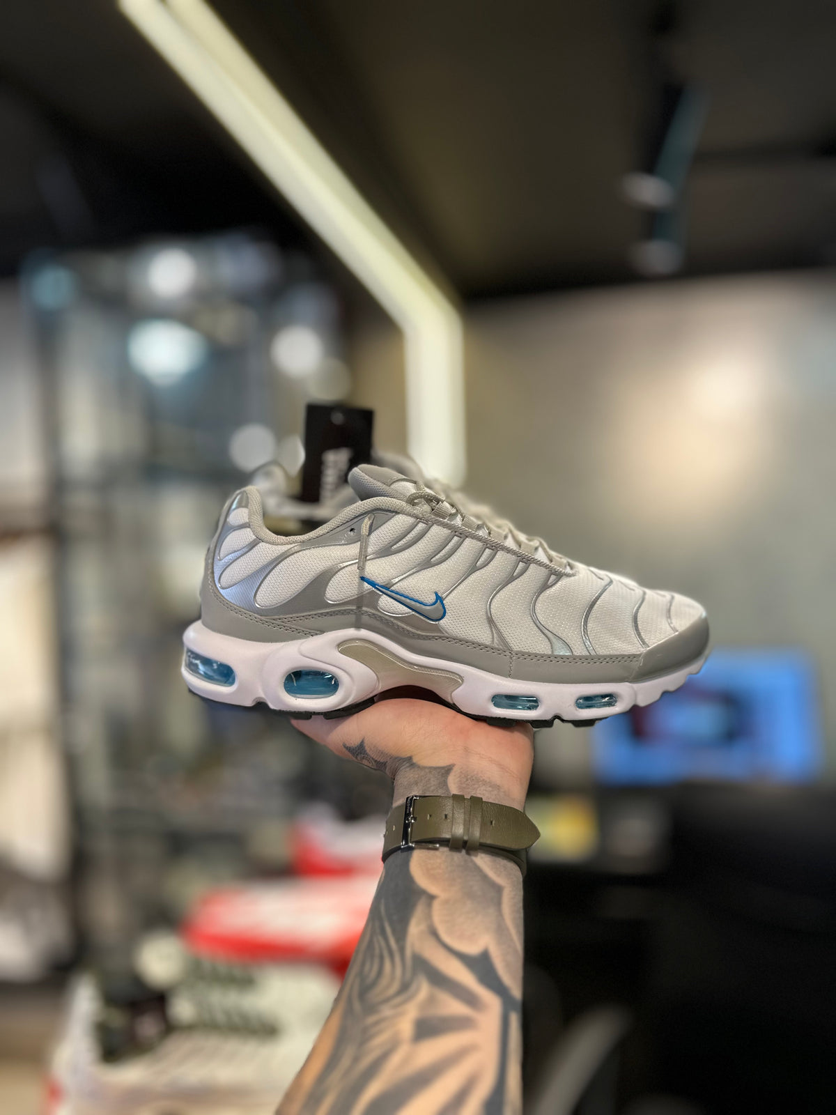 Tênis Air Max Tn Plus