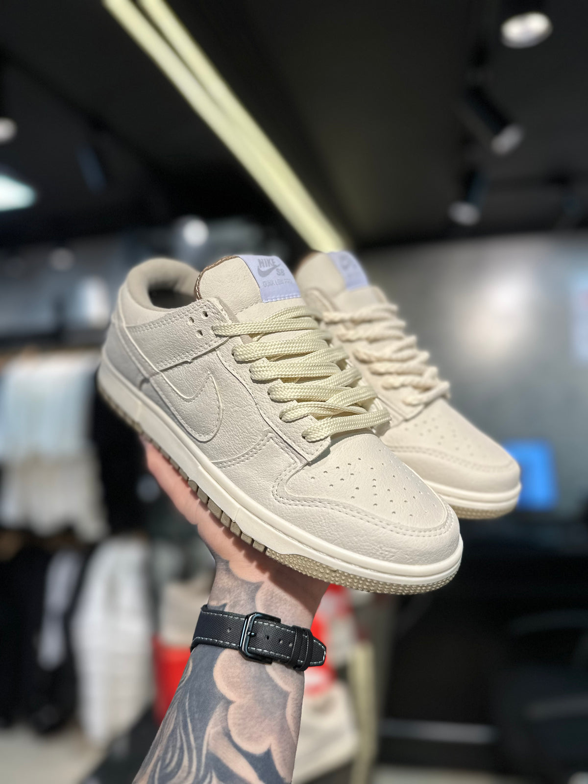 Tênis Nike Dunk Low