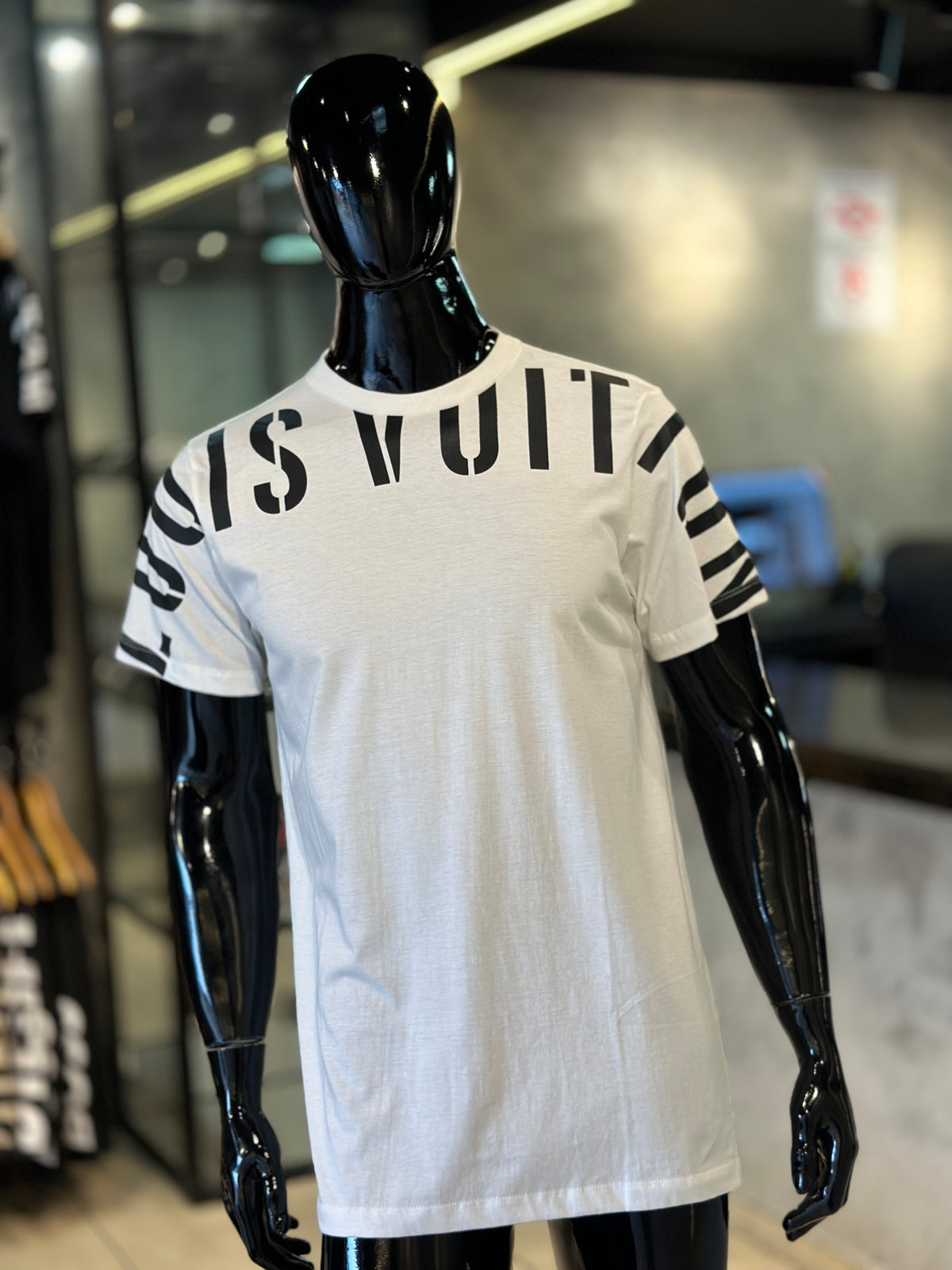 Camiseta LV