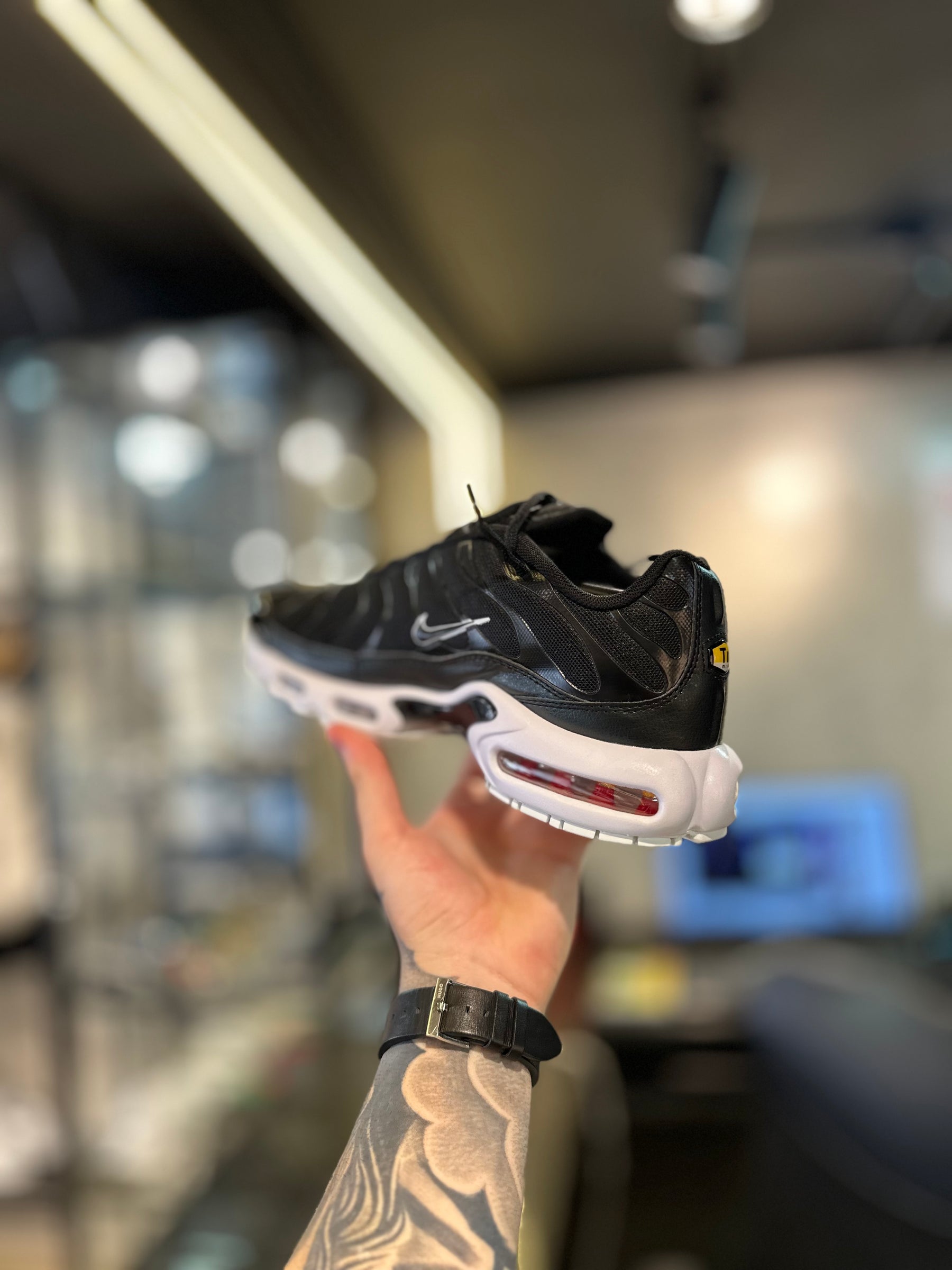 Tênis Air Max TN PLUS