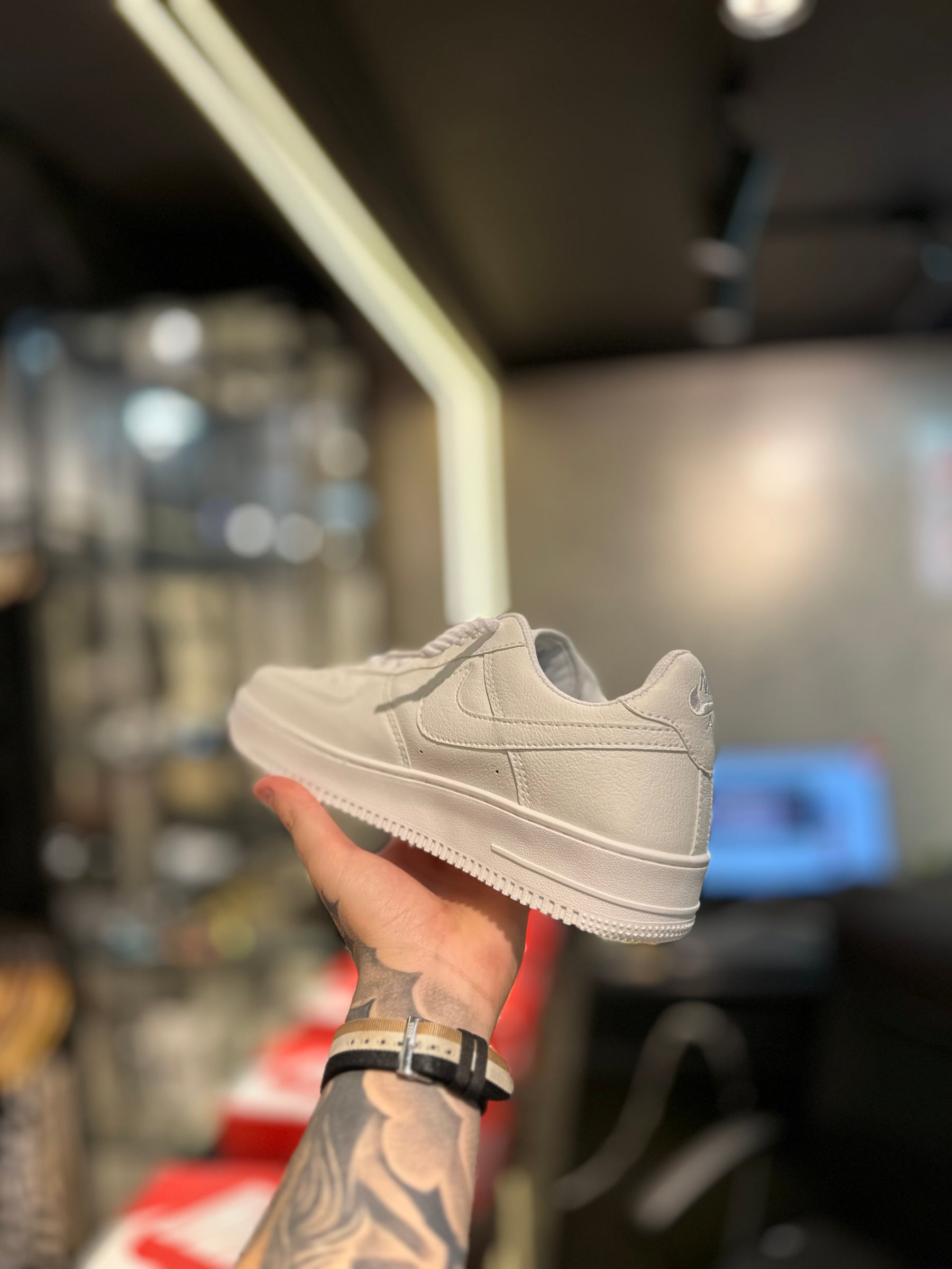 Tênis Air Force 1 NK