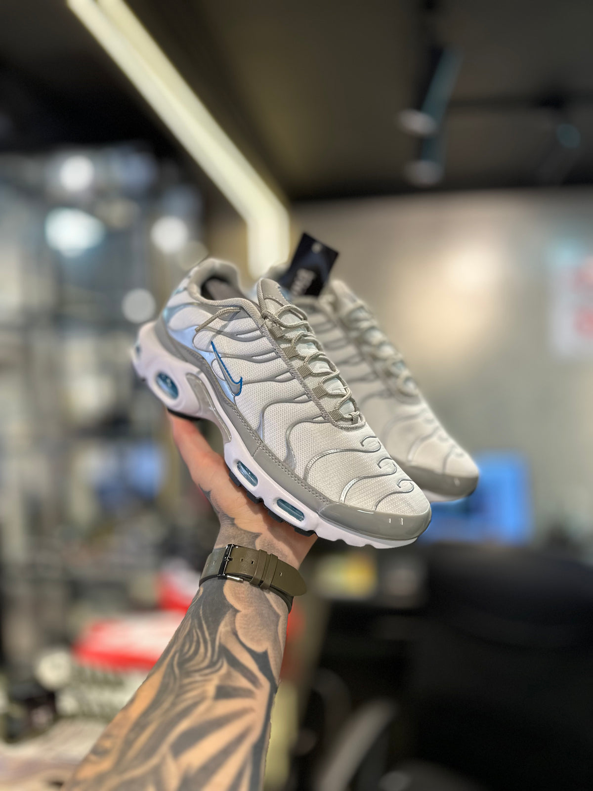 Tênis Air Max Tn Plus