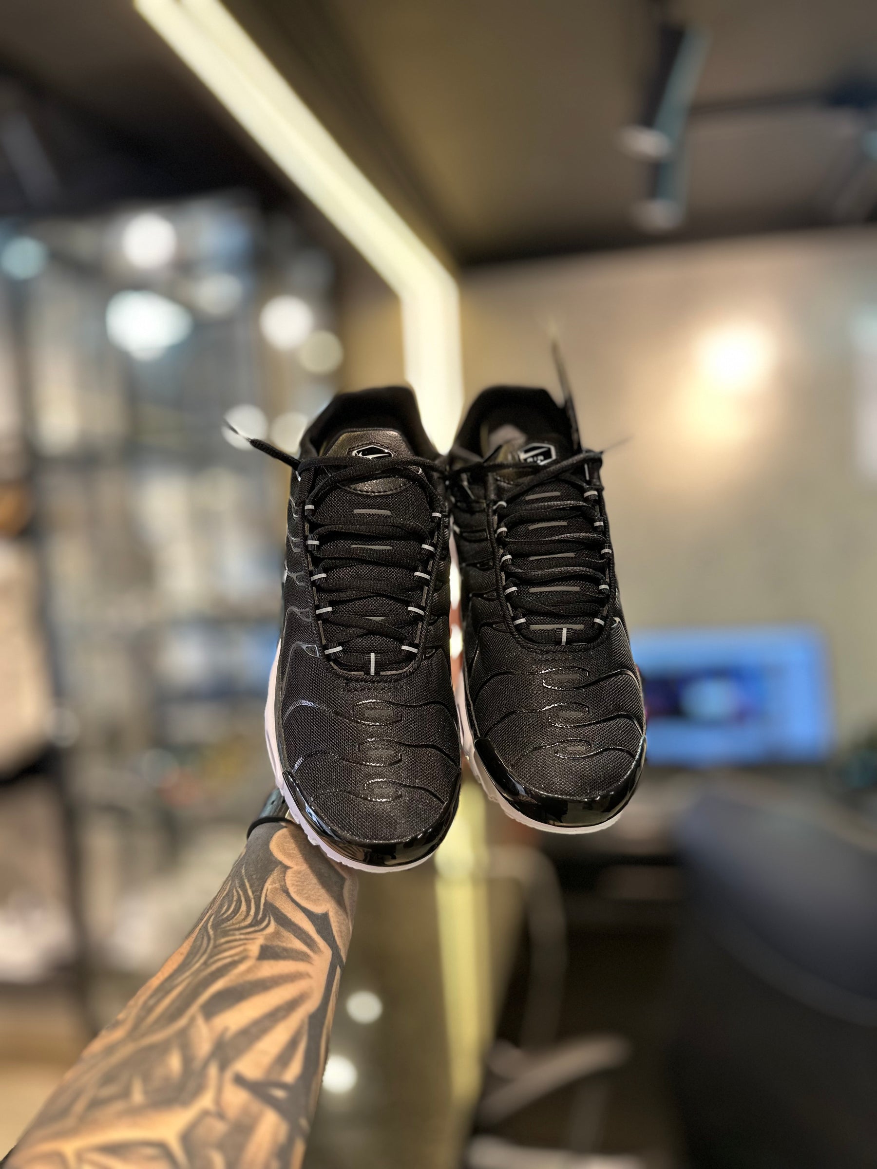 Tênis Air Max TN PLUS