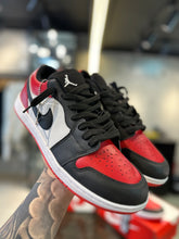 Tênis Air Jordan 1 Low