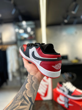 Tênis Air Jordan 1 Low