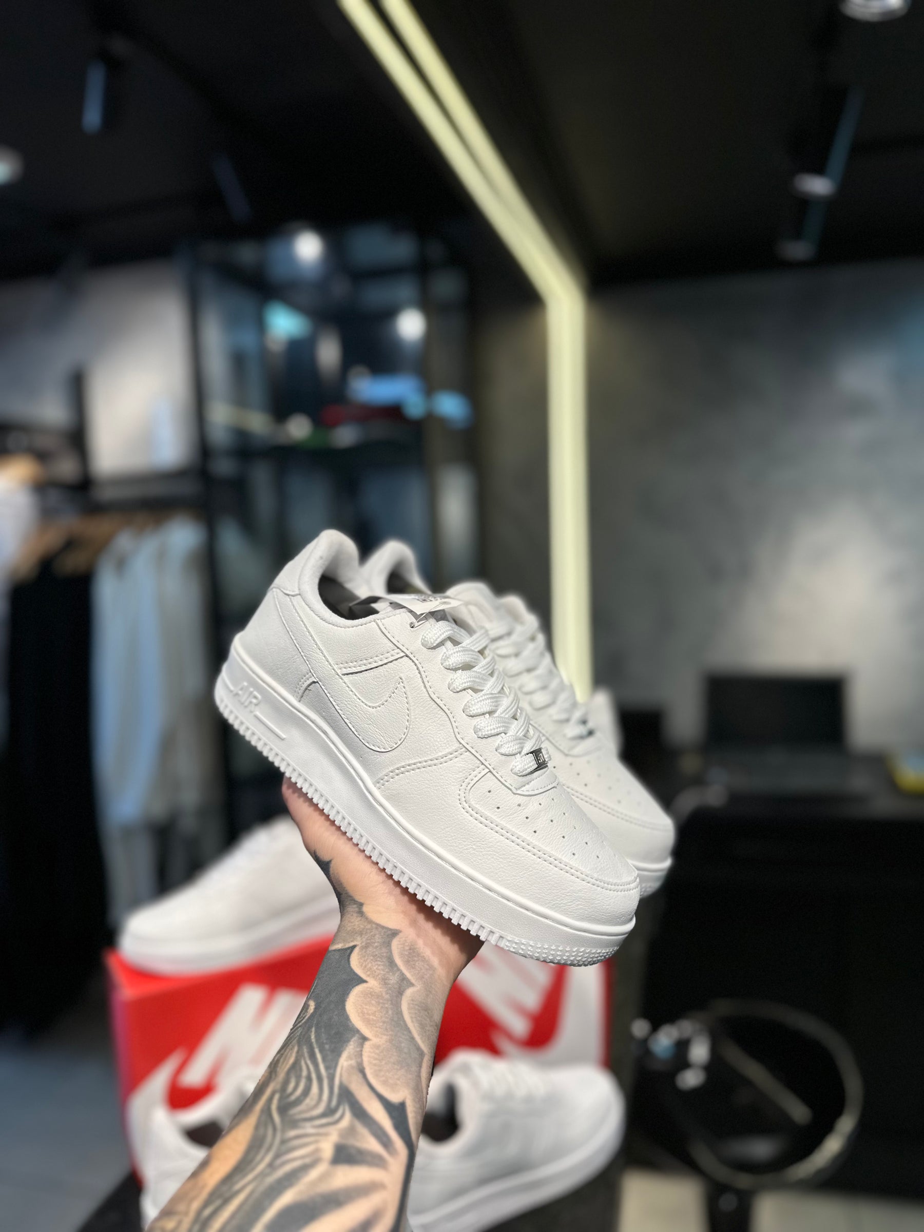 Tênis Air Force 1