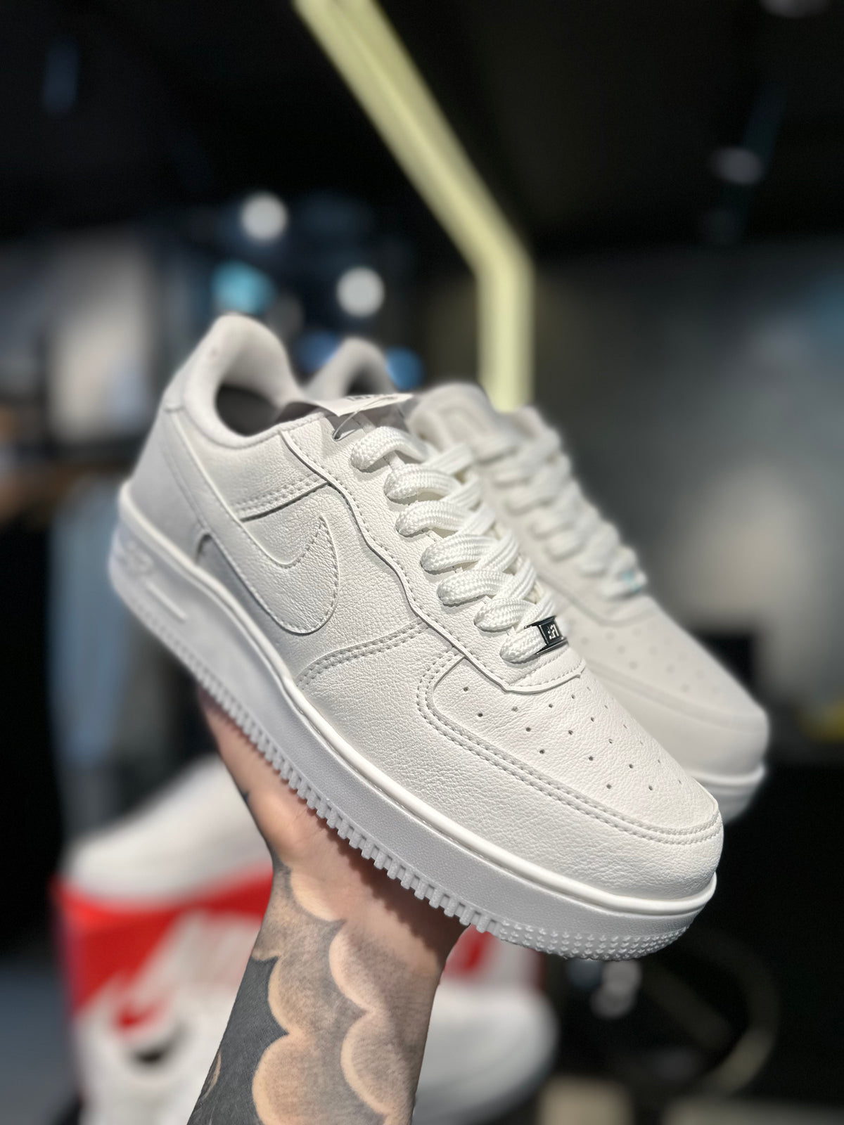 Tênis Air Force 1