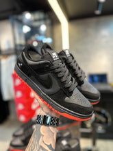 Tênis Nike Dunk Low