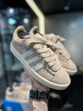 Tênis Adidas Campus Bege