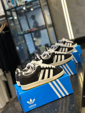 Tênis Adidas Campus Preto