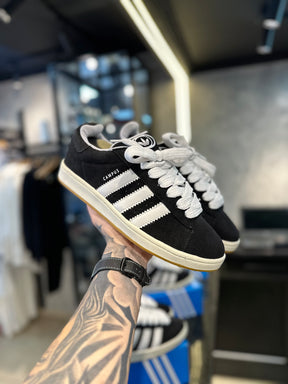 Tênis Adidas Campus Preto