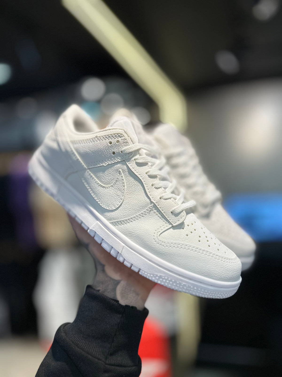 Tênis Nike Dunk Low